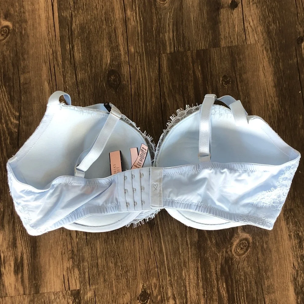 Victoria's Secret Dream Angels Push Up Bra - Picture 3 of 7
